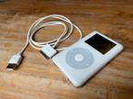 Apple IPod classic 30gb, Audio, Tv en Foto, Mp3-spelers | Apple iPod, Ophalen of Verzenden, Niet werkend, Classic