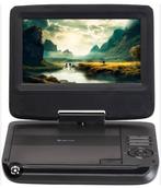 Draagbare dvd speler, Audio, Tv en Foto, DVD spelers, Draagbaar, Nieuw, Ophalen of Verzenden, Overige merken