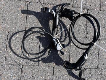 hydraulische remset Shimano beschikbaar voor biedingen