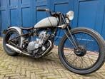 Dollar 1930 met suzuki gn250 blok en kenteken, Motoren, 1 cilinder, 250 cc, 12 t/m 35 kW