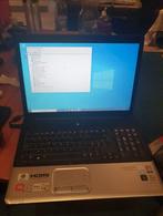 Compaq Presario Cq70 2,17 GHz/4 GB RAM/250 GB Windows 10, Computers en Software, Verzenden, Refurbished