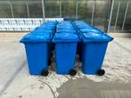 Otto afvalcontainer 240liter, Ophalen, Zo goed als nieuw