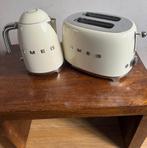 Smeg servies  glazen etcetera gratis!!, Ophalen, Zo goed als nieuw