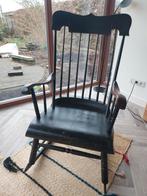 Vintage schommelstoel, Antiek en Kunst, Ophalen