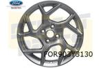 Ford Fiesta VII velg alu. 7,5J x 17" 5 x 2-spaaks Y-design (, Auto-onderdelen, Banden en Velgen, Verzenden, Nieuw, 17 inch, Band(en)