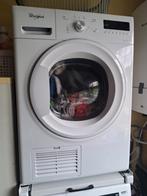 Droogkast whirlpool, Elektronische apparatuur, Droogkasten, Ophalen, Zo goed als nieuw