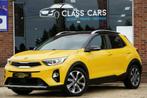 Kia Stonic 1.0 CARBOX NAVI-CAMERA RADAR VERWARMD STUURWIEL, Auto's, Kia, Stof, Overige kleuren, Bedrijf, 5 zetels