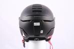 Casque de ski snowboard 55 56 58 59cm ATOMIC SAVOR VISOR ALL, Carving, Utilisé, Atomic, Autres types