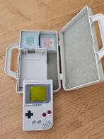 Nintendo Game Boy Classic met opbergbox 1989, Games en Spelcomputers, Spelcomputers | Nintendo Game Boy, Ophalen, Zo goed als nieuw