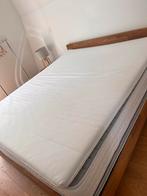 IKEA Tussoy 140cm matrasbeschermer in zeer goede staat, Huis en Inrichting, Ophalen, Zo goed als nieuw