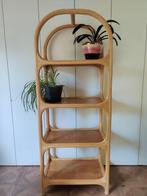 Rotan rek, Huis en Inrichting, Ophalen