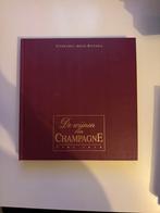 De wijnen van Champagne, Ophalen of Verzenden, Zo goed als nieuw