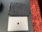 M1 macbook air 256gb, Computers en Software, Ophalen, Zo goed als nieuw, MacBook
