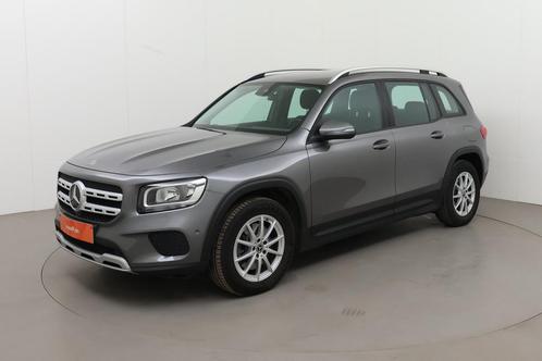 (2BAM911) Mercedes-Benz GLB, Auto's, Mercedes-Benz, Bedrijf, Te koop, GLB, ABS, Achteruitrijcamera, Airbags, Airconditioning, Bluetooth