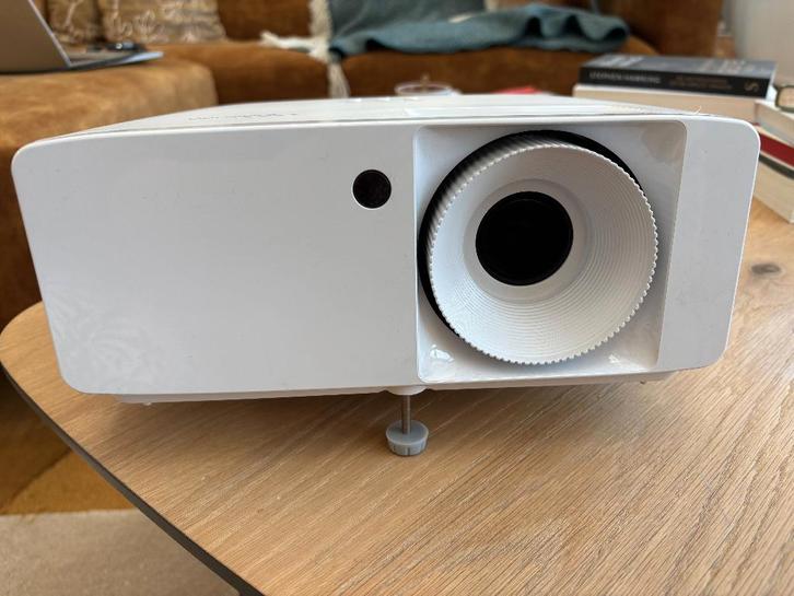 beamer optoma ZH400, Audio, Tv en Foto, Beamers, Zo goed als nieuw, DLP, Ultra HD (4K), Ophalen