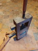 Presse et rabot, Enlèvement ou Envoi, Comme neuf