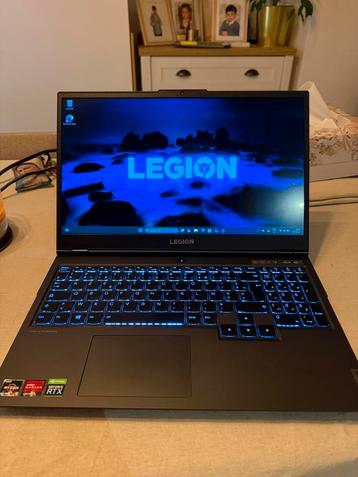 Pc portable gamer gaming ! Lenovo ! Ultra puissant ! A voir beschikbaar voor biedingen