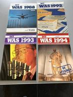 Jaaroverzichten  Uitg. De tijd "Dit was ...", Boeken, Ophalen, Zo goed als nieuw
