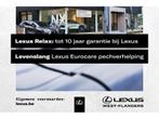 Lexus NX 300H Business Line Plus+afn trekhaa, Auto's, 197 pk, 145 kW, Overige brandstoffen, Zwart