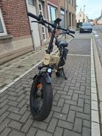 opvouwbare elektrische fiets, Fietsen en Brommers, Ophalen, Zo goed als nieuw, Overige merken