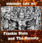Frankie Stein & The Hornets Somebody Like Me 1 "Popcorn lp", Cd's en Dvd's, 1960 tot 1980, Soul of Nu Soul, Ophalen of Verzenden