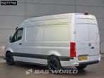 Mercedes Sprinter 315 CDI Automaat L2H2 BW Special Edition 1, Auto's, Bestelwagens en Lichte vracht, Automaat, Stof, Gebruikt