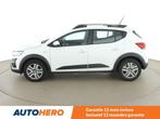 Dacia Sandero 1.0 TCe Stepway Comfort (bj 2021), Auto's, Dacia, Voorwielaandrijving, Stof, 91 pk, 67 kW