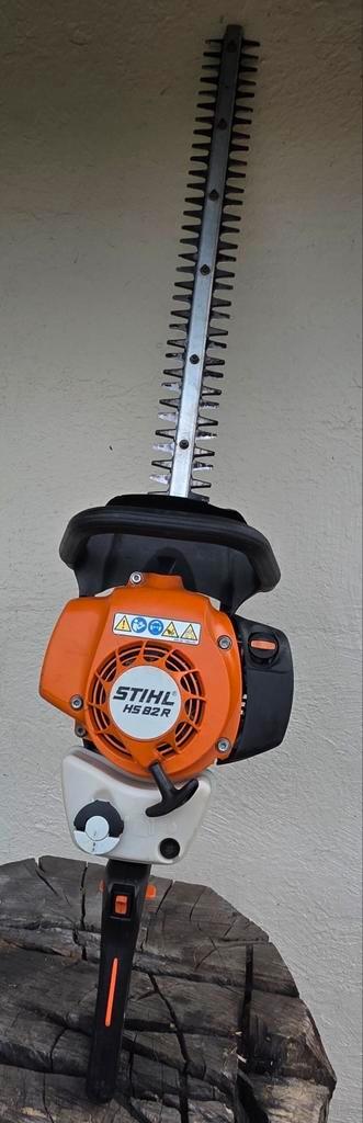 Taille haie stihl hs 82R 60cm beschikbaar voor biedingen