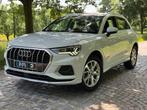 Audi Q3 Sportback 35 TFSI * DIGITAL COCKPIT * MATRIX LED, Auto's, Audi, Alcantara, Wit, Bedrijf, 5 zetels