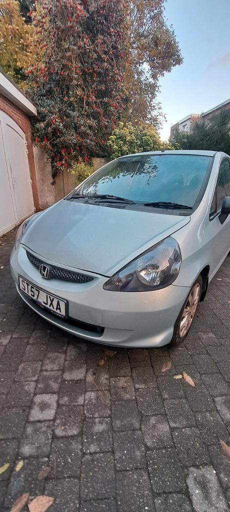 Honda jazz  2008 1.4 i, Auto's, Honda, Particulier, Jazz, Ophalen