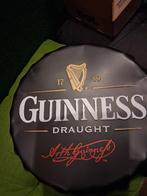 Guinness reclame, Verzamelen, Ophalen