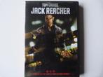 Jack Reacher [DVD], Alle leeftijden, Ophalen of Verzenden, Zo goed als nieuw, Actiethriller