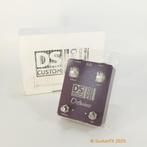 DS Custom Audio Electronics Octaviuzz Octave Fuzz, Muziek en Instrumenten, Ophalen of Verzenden, Gebruikt, Volume