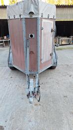 Veetrailer, Dieren en Toebehoren, Ophalen