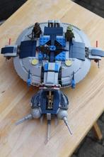 Lego 75042 Star Wars Droid Gunship, Kinderen en Baby's, Speelgoed | Duplo en Lego, Ophalen of Verzenden, Gebruikt, Complete set