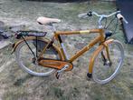 Herenfiets retro Montego, Fietsen en Brommers, Ophalen, Gebruikt, Overige merken, Versnellingen