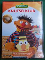 Sesame Street - Knutselklub (nouveau dans son emballage), CD & DVD, DVD | Enfants & Jeunesse, Enlèvement ou Envoi, Tous les âges