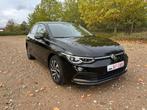 volkswagen golf hybride style PHEV, Auto's, Volkswagen, Euro 6, 4 cilinders, USB, Zwart
