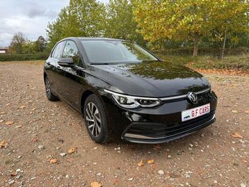 volkswagen golf hybride style PHEV beschikbaar voor biedingen
