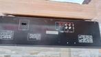 Technics double cassettedeck bieden, Audio, Tv en Foto, Cassettedecks, Ophalen
