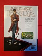 Bd niklos koda 8,EO, Ophalen of Verzenden