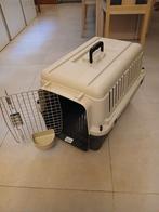 Transport kennel, Dieren en Toebehoren, Ophalen, Nieuw