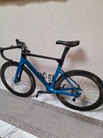 Merida Reacto E,-8000. Ultegra DI2 . 11 speed. Carbon wielen, Fietsen en Brommers, Ophalen, Zo goed als nieuw, Carbon