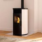 Poêle à granulés Royal Rondine Air 80 US de Palazzetti, Enlèvement, Comme neuf, Autoportant, Poêle à granulés