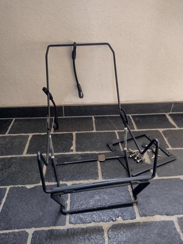maxicosi houder voor bakfiets/ Steco baby mee beschikbaar voor biedingen