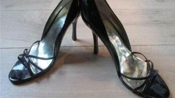 Guess pumps M39, Kleding | Dames, Schoenen, Pumps, Guess, Zwart, Ophalen of Verzenden