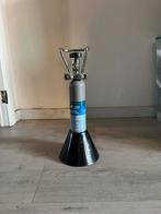 2 zuurstofflessen voor Aquarium, Dieren en Toebehoren, Ophalen, Zo goed als nieuw