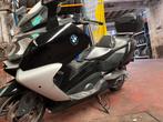 Scooter bmw gt 650. 2020. 7.500€ tvac, Motoren, Motoren | BMW, Particulier