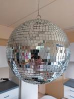 Disco spiegel bal 33cm, Muziek en Instrumenten, Ophalen, Zo goed als nieuw