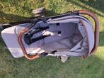 Plooibuggy musty, Ophalen, Gebruikt, Overige merken, Voetenzak